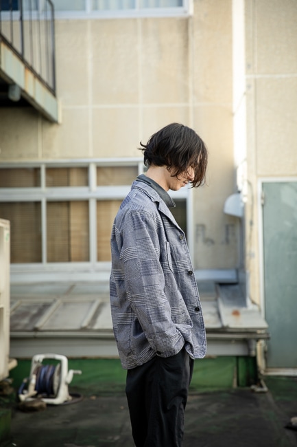 Post O`Alls [ ポスト オーバーオールズ ] 2025SS New Collection