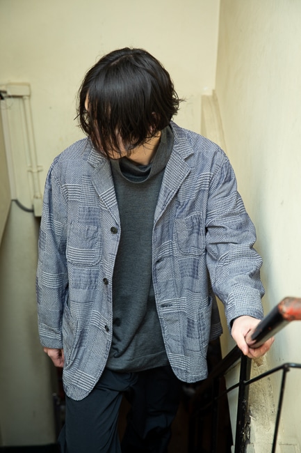 Post O`Alls [ ポスト オーバーオールズ ] 2025SS New Collection