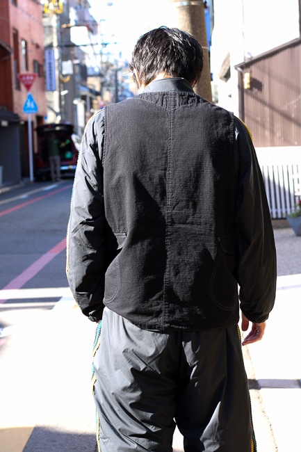 Post O`Alls [ ポスト オーバーオールズ ] 2025SS Royal Traveler