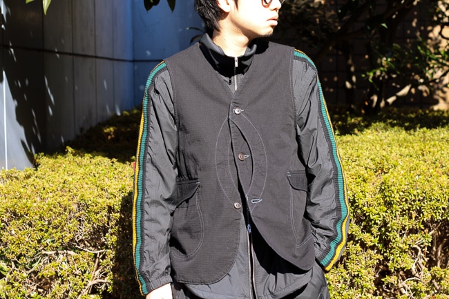 Post O`Alls [ ポスト オーバーオールズ ] 2025SS Royal Traveler