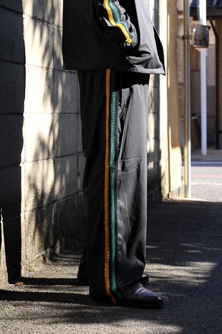 The DUFFER N NEPHEWS [ ザ ダファー アンド ネフューズ ] 2025SS