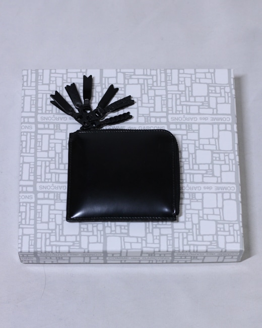 COMME des GARCONS WALLET