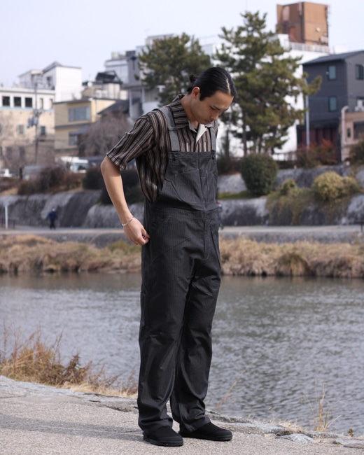 JUNYA WATANABE MAN 26SS 2.6 START