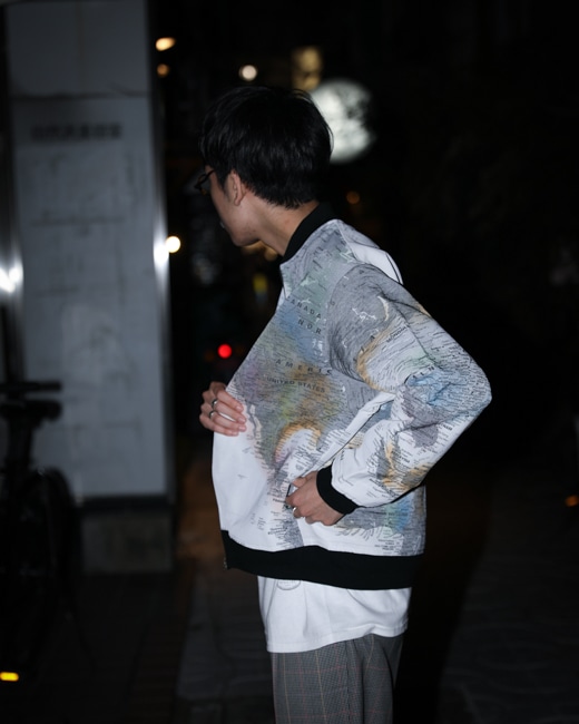 AUBERGE LITHIUM PAINT [WHITE]