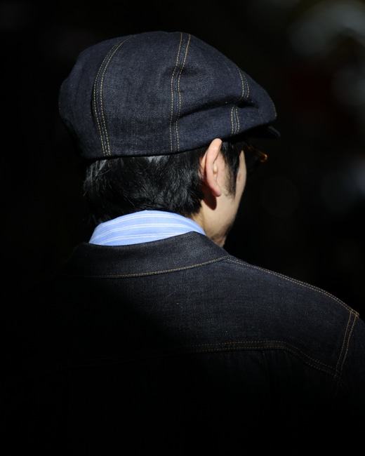 AUBERGE CARIB XX/CARIB WW [2024初売り商品 vol.04]