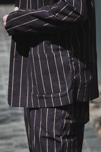 Manuelle guibal 2024SS