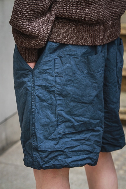 ALBUM DI FAMIGLIA [アルバムディファミリア] 2024SS COLLECTION