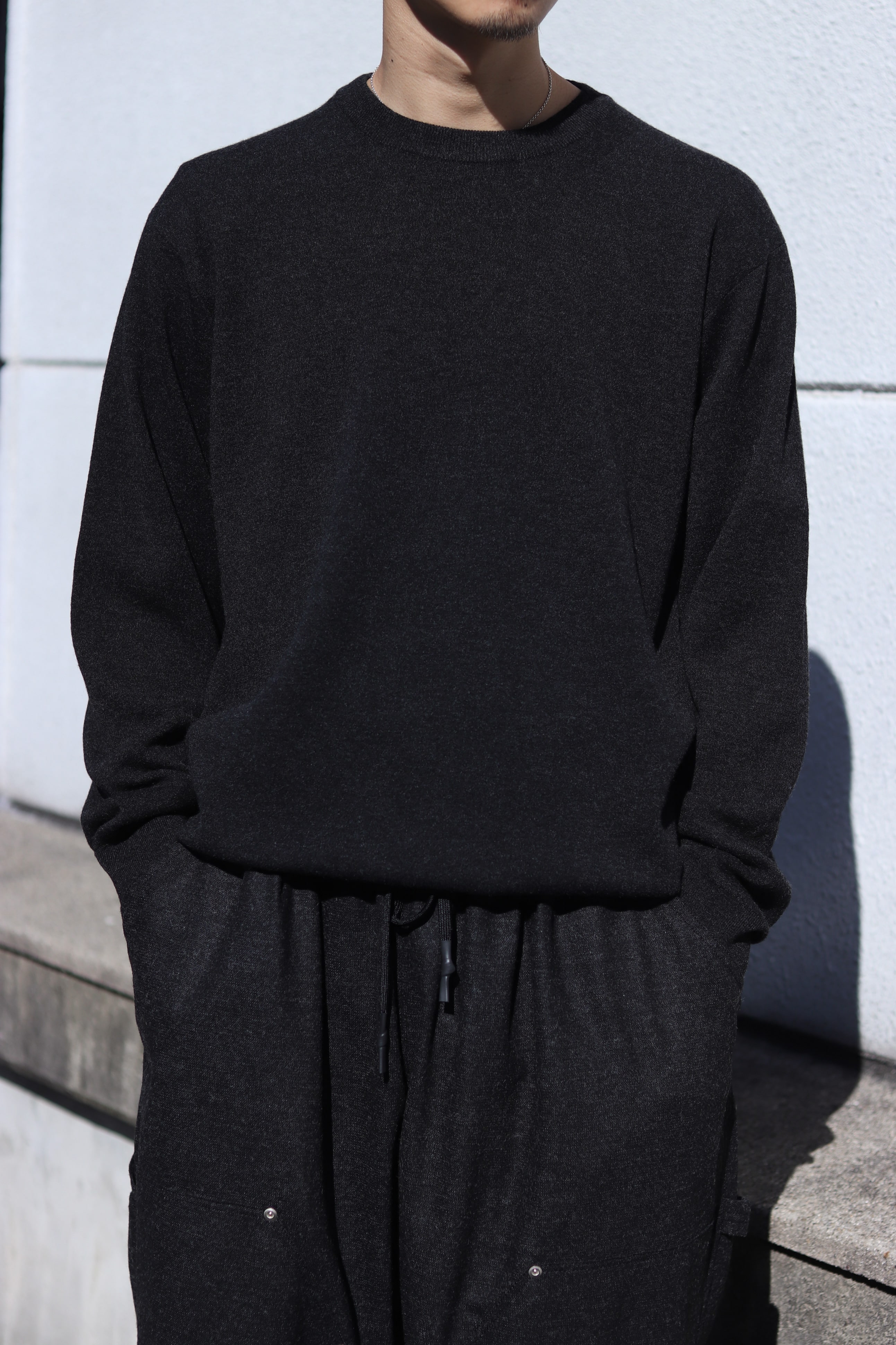 BATONER SUNSHINE CASHMERE