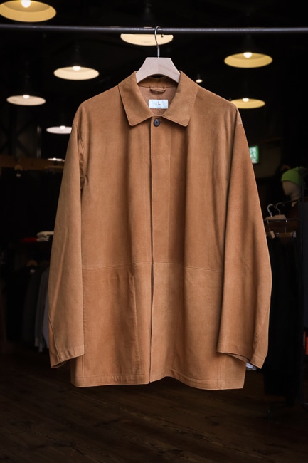 HERILL /へリル 2025SS Start