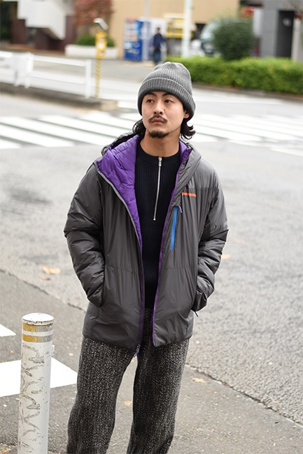 Patagonia/パタゴニア】Men's DAS Light Hoody