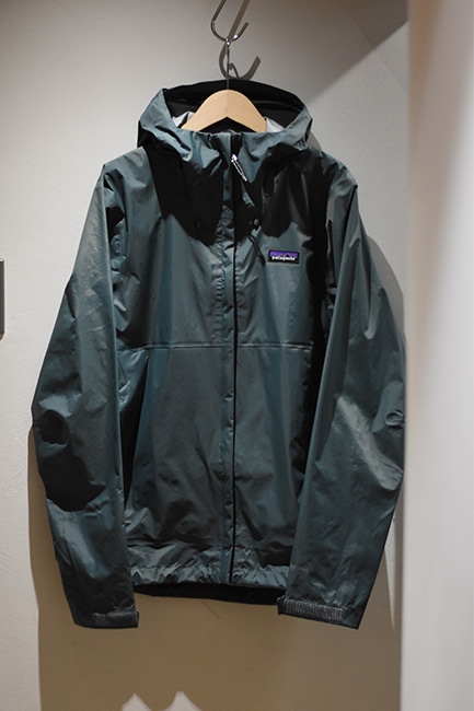 Patagonia/パタゴニア】Men's Torrentshell 3L Rain Jacket