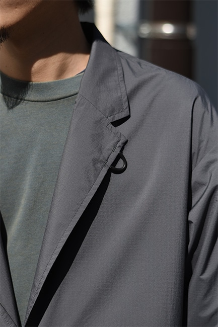 DAIWA PIER39/ダイワピア39】Tech Travel 2B Jacket・Pants