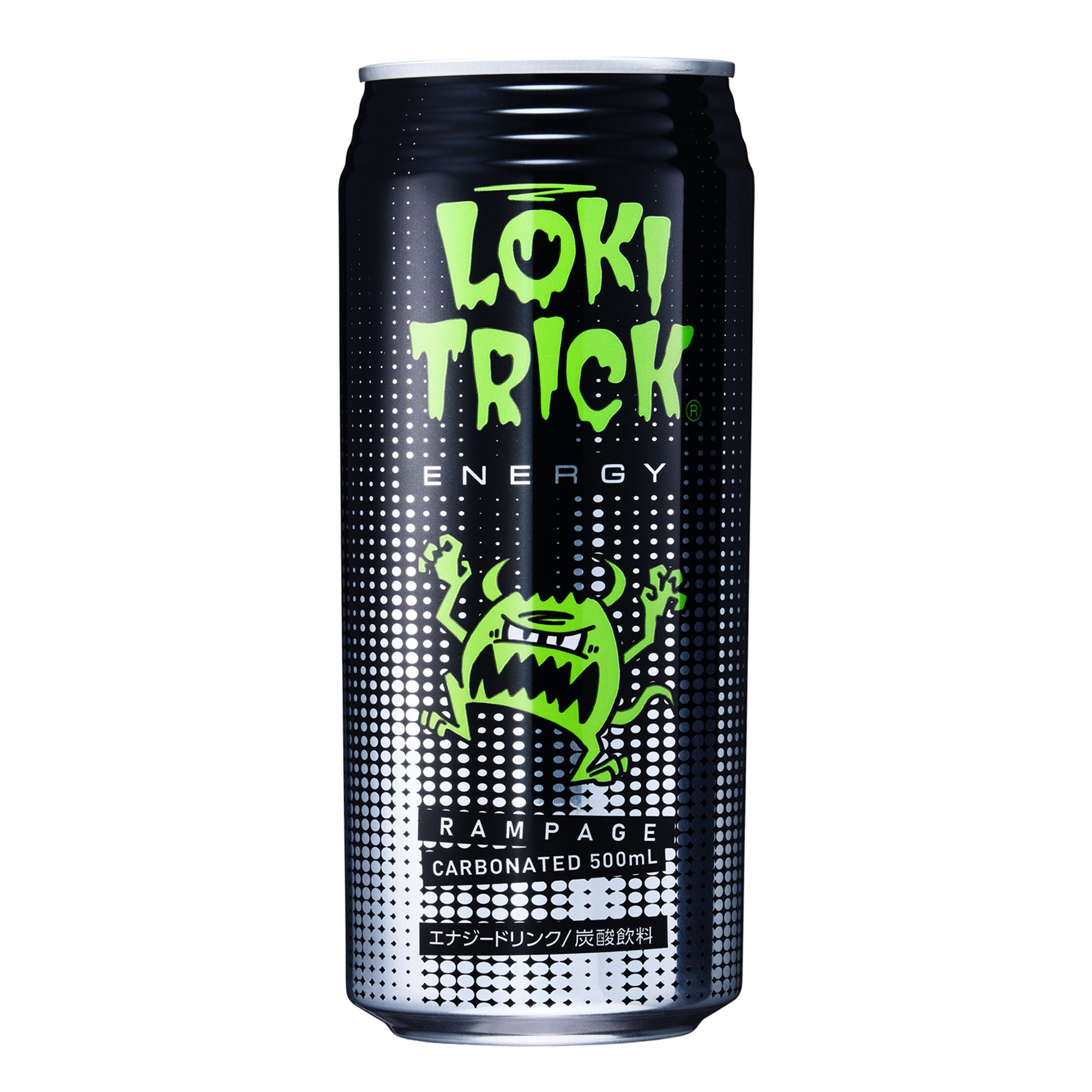 ロキトリック ランペイジ 500ml × 24本