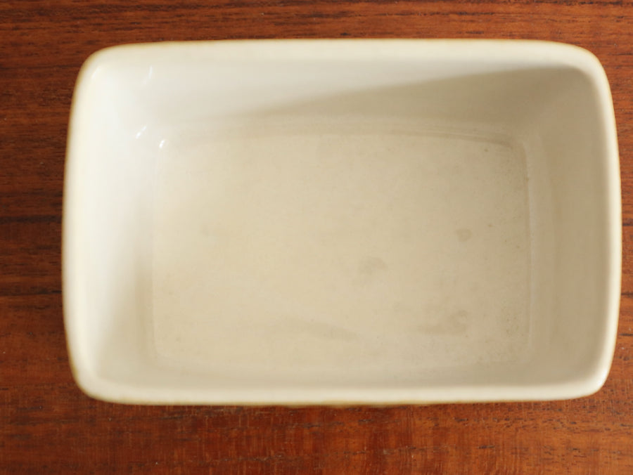 J.H.Quistgaard レリーフ バターケース – loppehopper