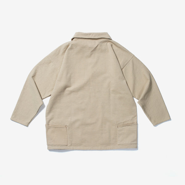 HC Fisherman Smock – Lost Control Official Website