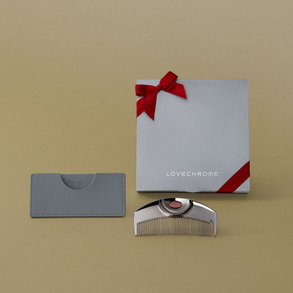 ラブクロム K24GPツキゴールド ケース付き BOX