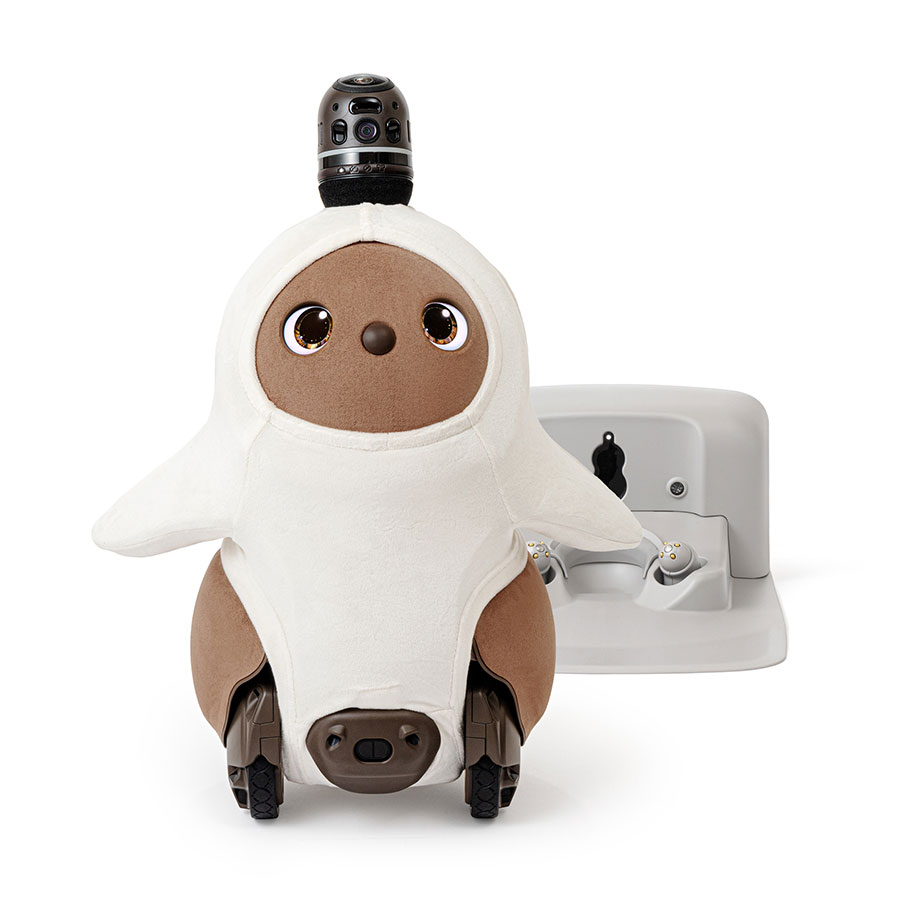 LOVOT 3.0 | LOVOT[らぼっと]