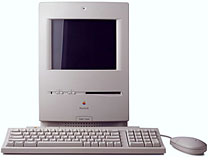 Mac Colour Classic II (Performa 275) - Low End MacLow End Mac