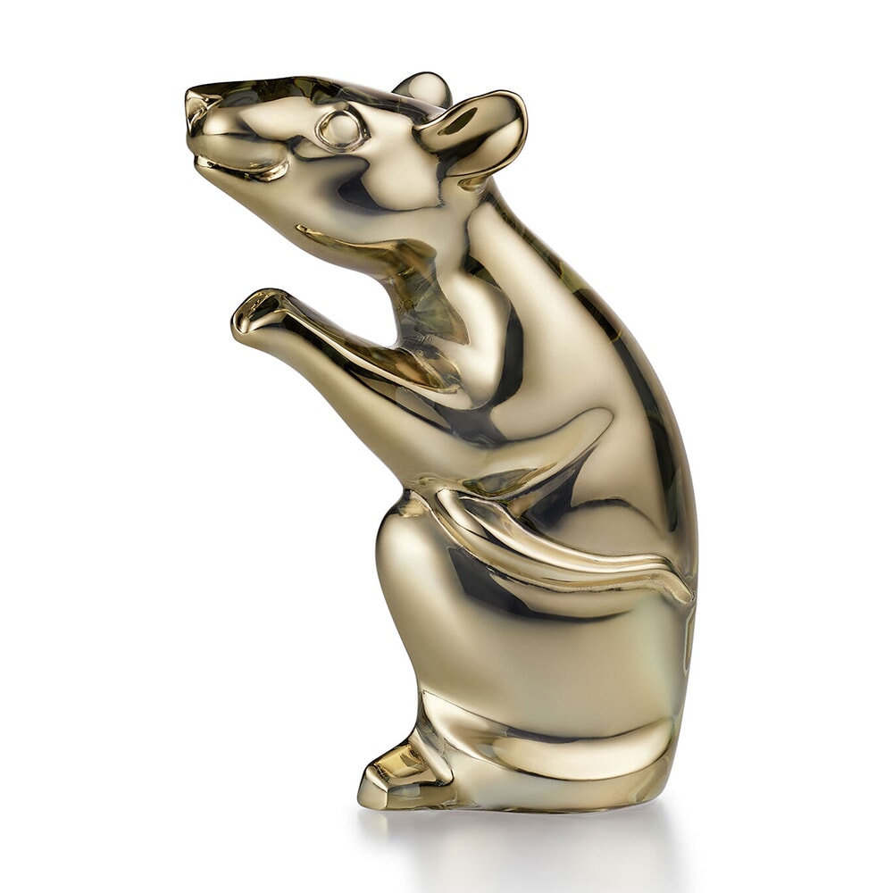 Baccarat Zodiac Rat