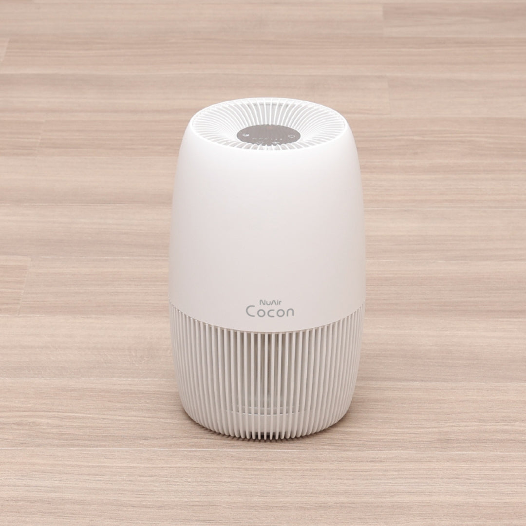NuAir Cocon ニューエアー ココン