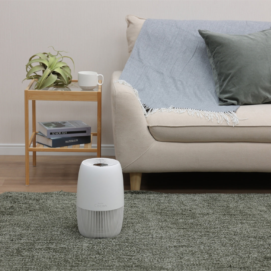 NuAir Cocon ニューエアー ココン