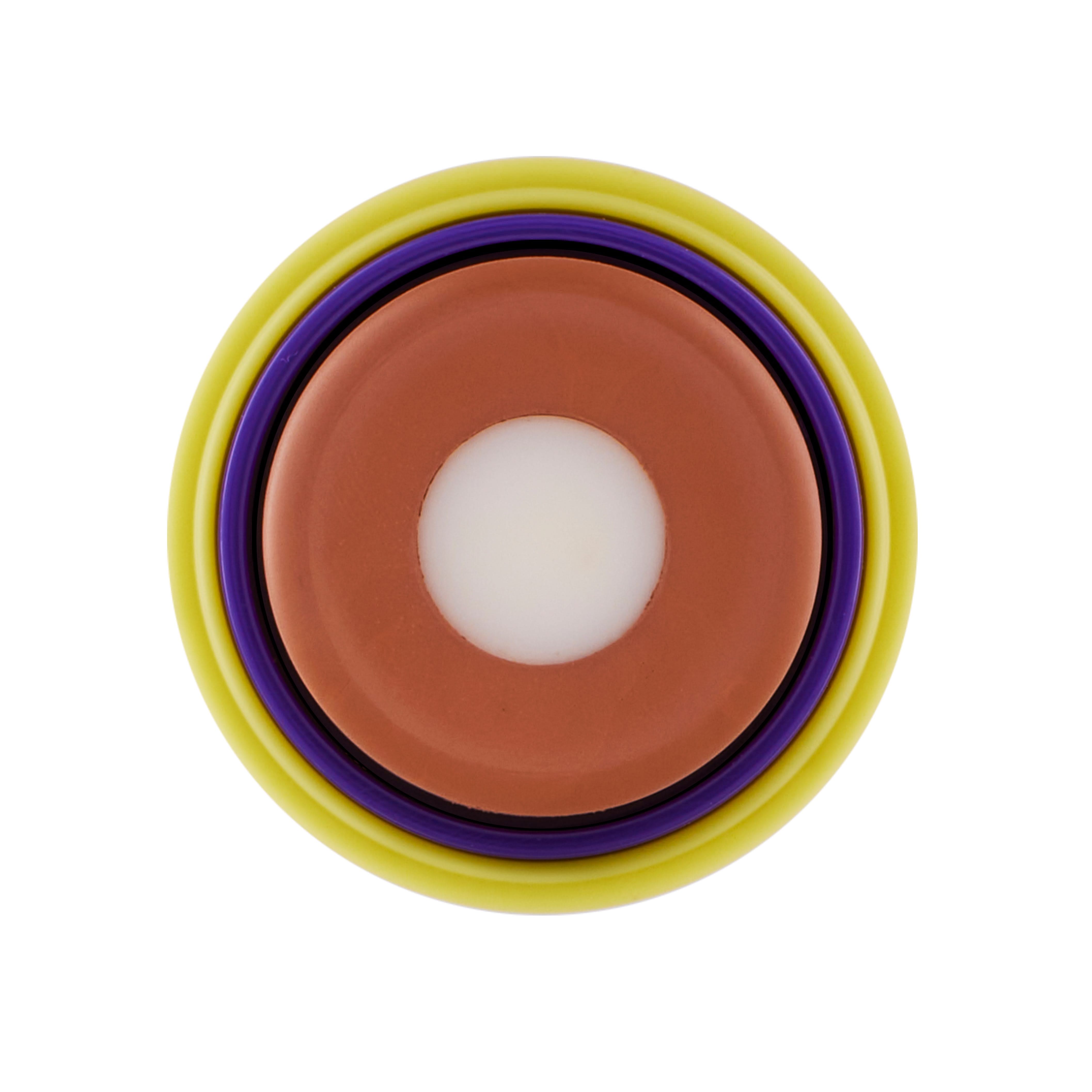 Michelle's Foundation & Brush Duo