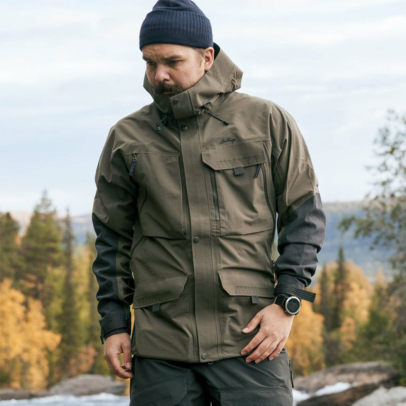 Ocke Ms Jacket – Lundhags.jp