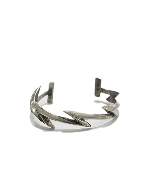 Aaron Anderson（アーロンアンダーソン） 】 ライトニングバングル