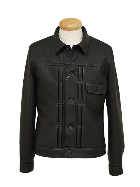 25周年限定モデル 】 【 Y'2 LEATHER（ワイツーレザー） 】 Deer Skin