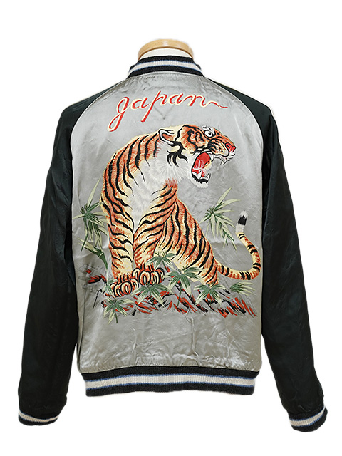 港商 】 TAILOR TOYO(テーラー東洋） SPECIAL EDITION SUKA [ “SPIDER