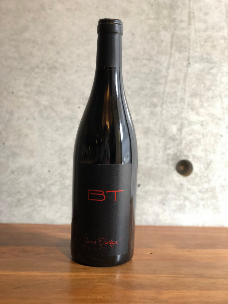 Yann Durieux / VdF BT 2018 – Wine shop lucy