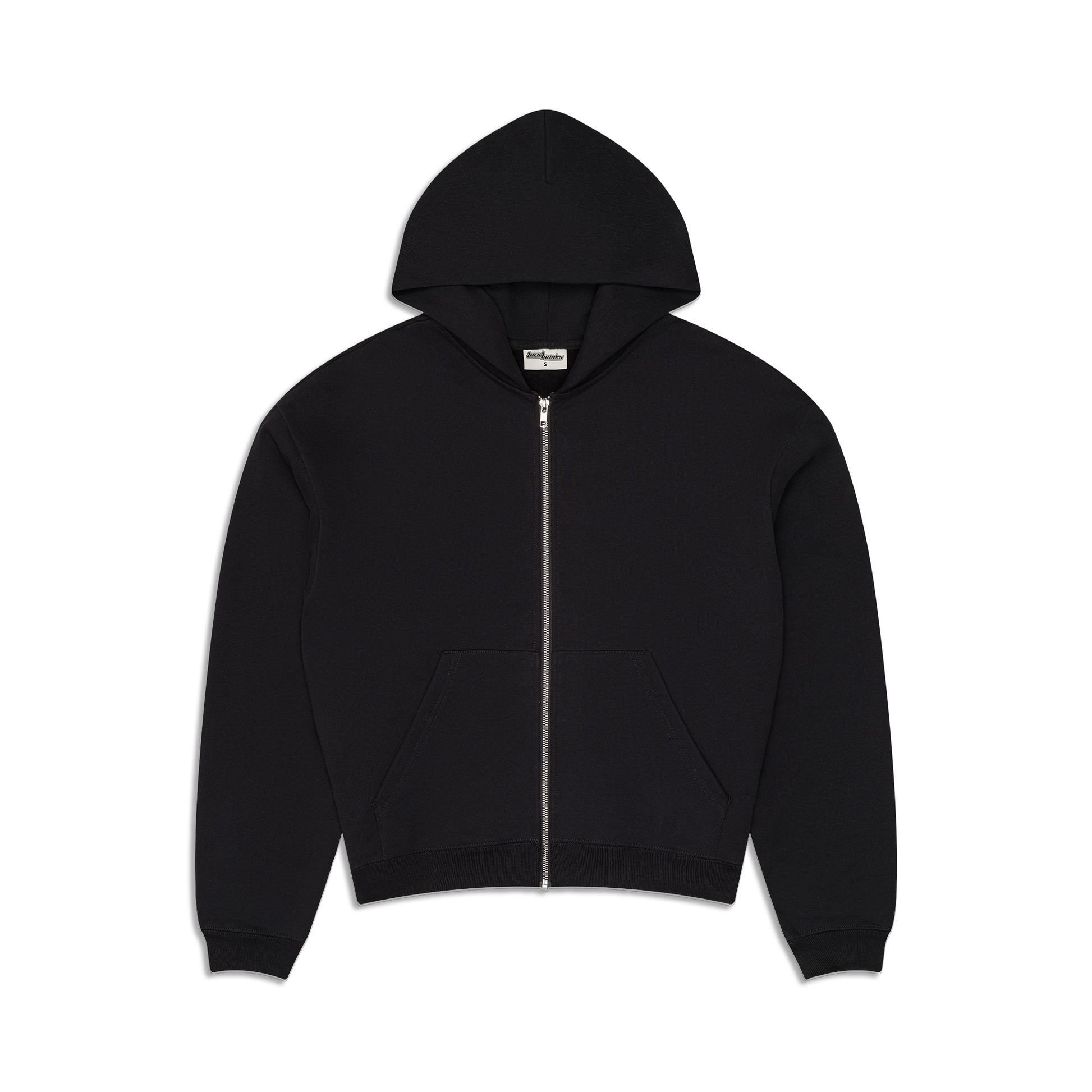 BLARE FEST. 2026 ZIP UP HOODIE パーカー L ALBW 2026 Unisex heavy