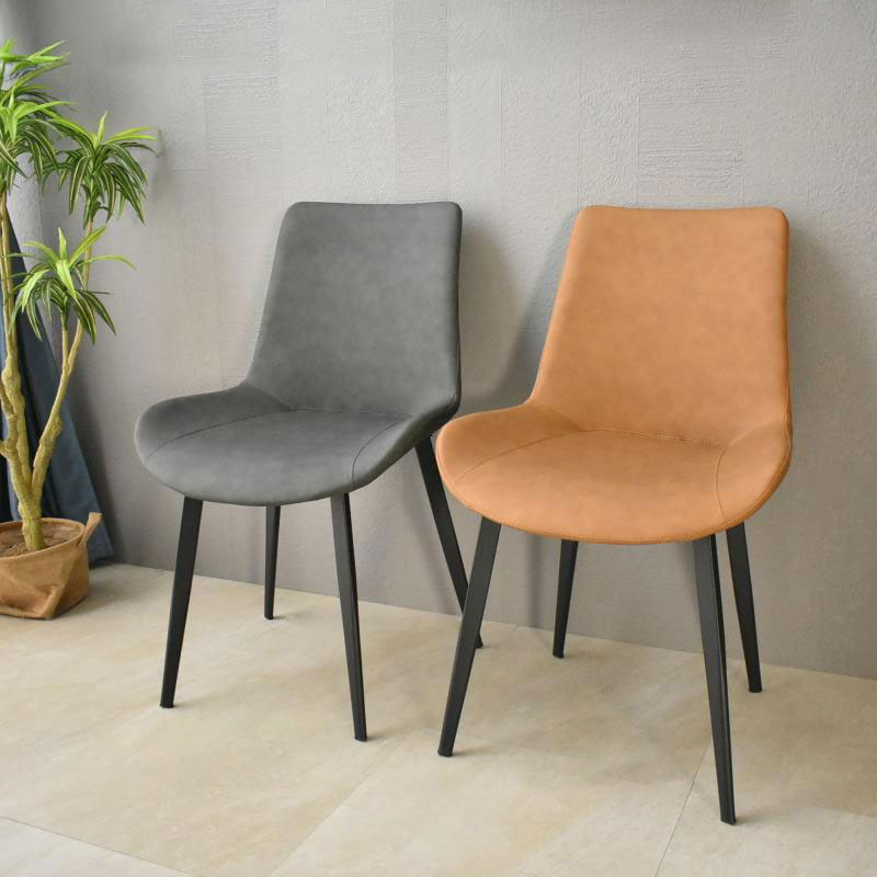 ダイニングチェア2脚セット