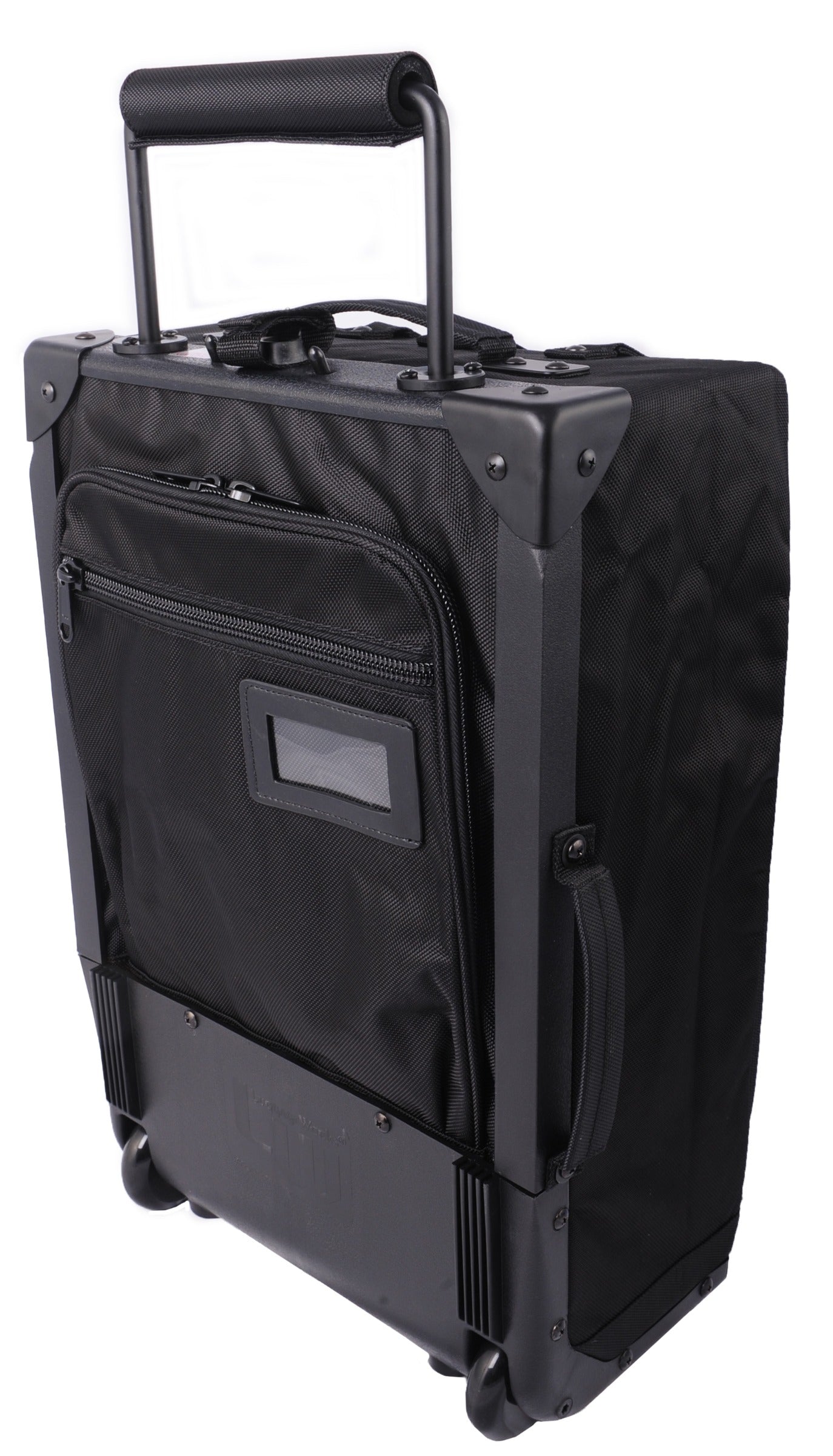 Executive 22'' 737 Rolling Bag (No side pockets) - Luggageworks