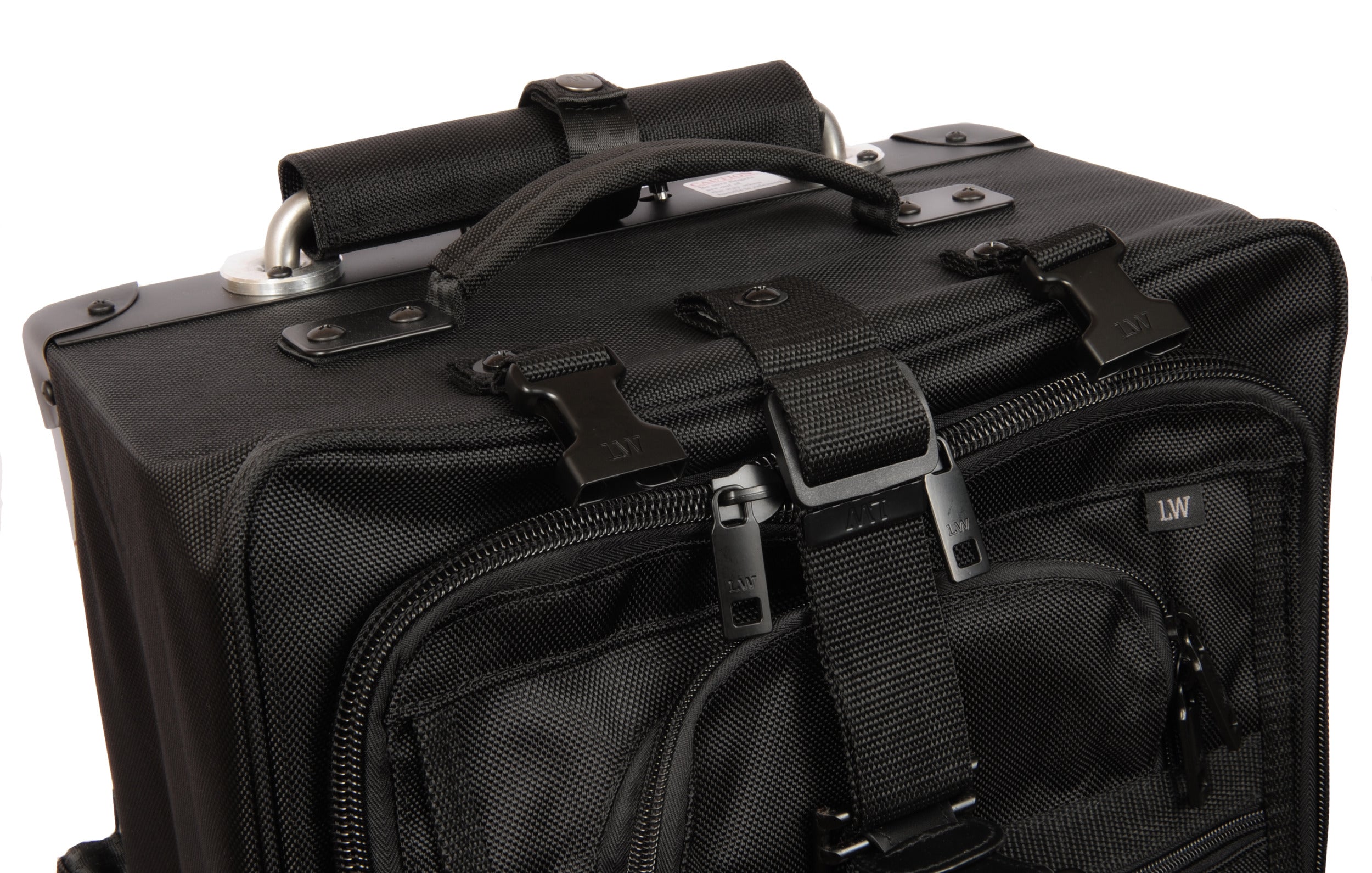 Stealth 22'' 737 Rolling Bag (No side pockets) - Luggageworks