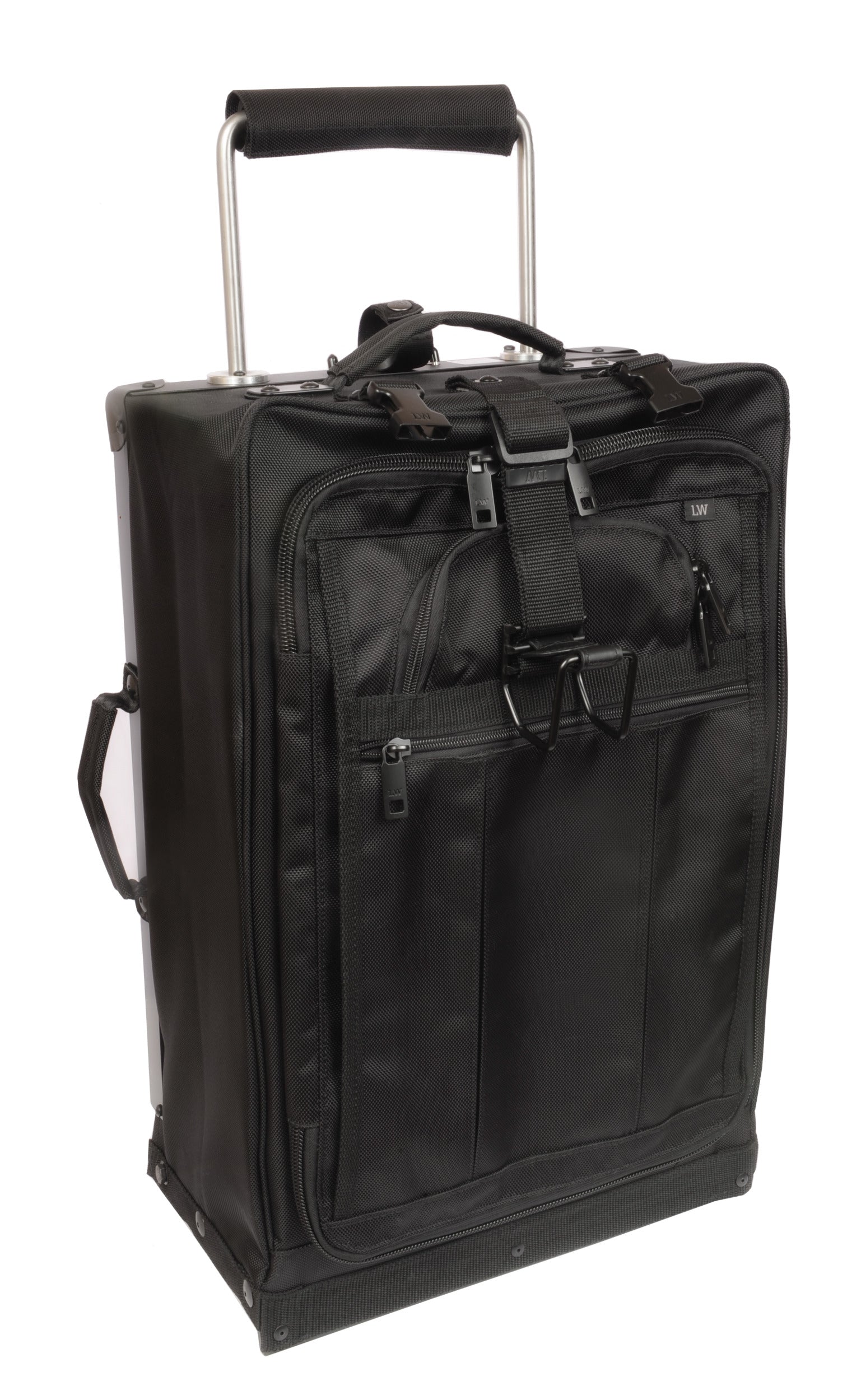 Stealth 22'' 737 Rolling Bag (No side pockets) - Luggageworks
