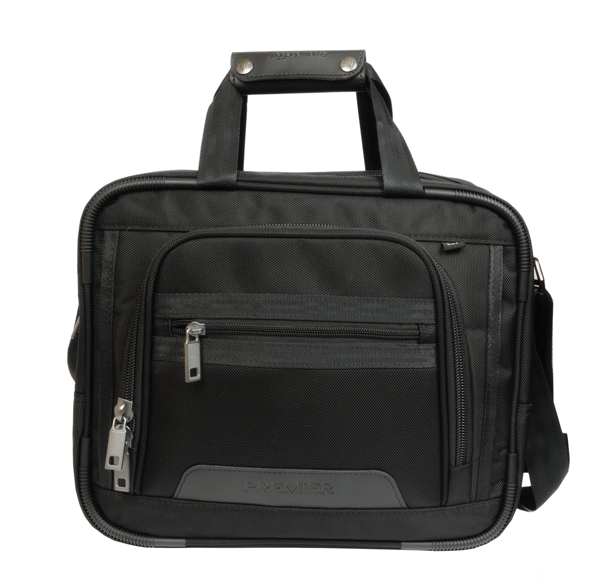 Stealth Premier Flight Cube - Luggageworks