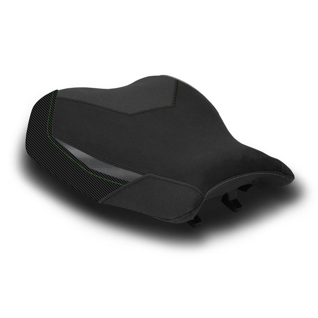 23-25 Kawasaki ZX-4R, ZX-4RR Rider Seat Cover (Sport) – Luimoto