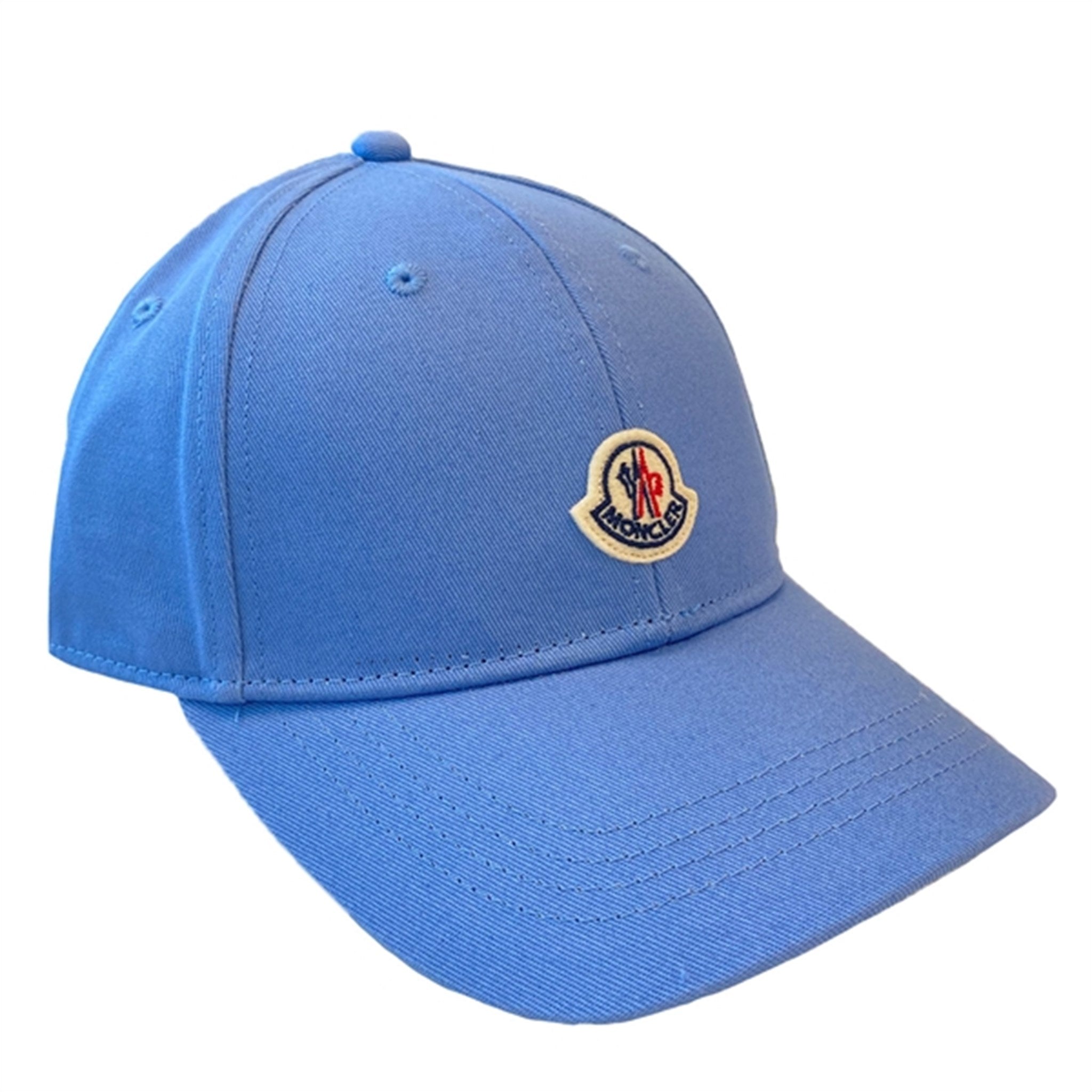 Berretto Cap Navy - Moncler → Luksusbaby.com
