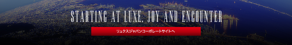 株式会社リュクスジャパン | ITEMLINEUP | ドクターイビス ルージュ