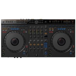 DJ контроллер DDJ-SX3 Pioneer LUX-292843 - купить по лучшим ценам