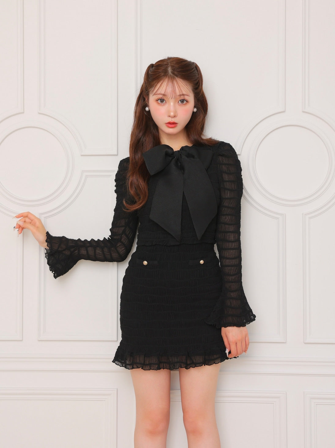 PICK UP – M me eme