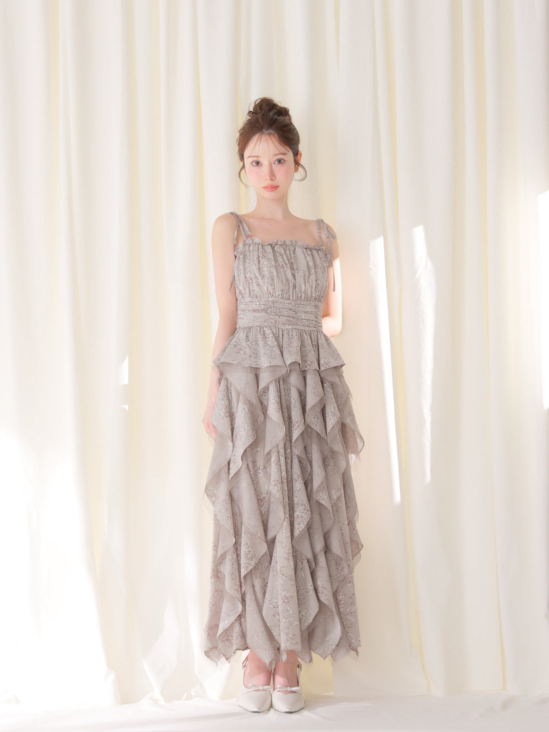 ONE PIECE – M me eme