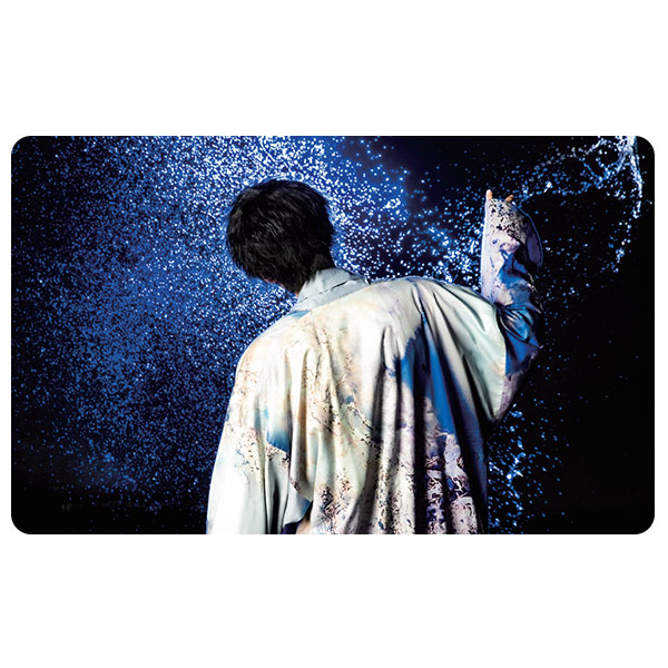 商品詳細 [ダウンロードカード・ミュージックカード M∞カード]