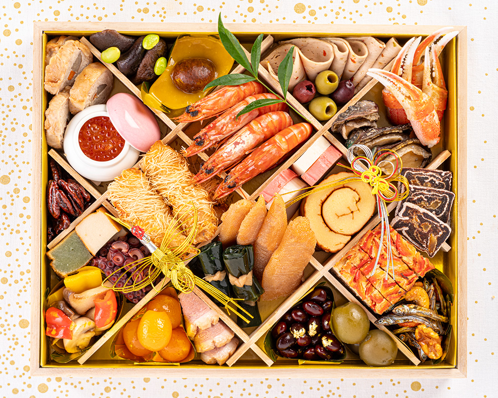 無添加・オーガニック 自然派おせち（冷凍）2026年 お取り寄せ