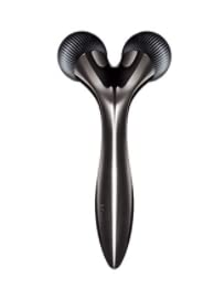 Amazon.co.jp: MTG マドンナ オニキス ブラック 美容ローラー MDNA