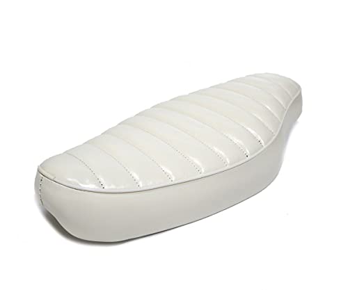 Amazon | カブ用シート スーパーカブ リトルカブ コブラシート カブ主