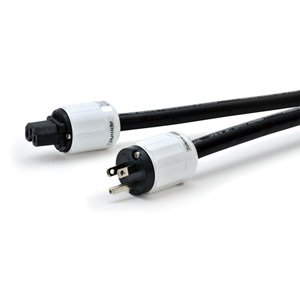 Amazon | オヤイデ 電源ケーブル TUNAMI GPX-R | Audio Technica