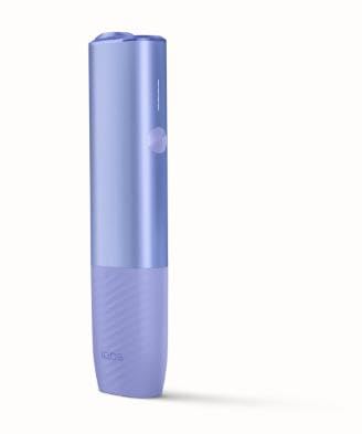 Amazon.co.jp: アイコス イルマ アイ ワン デジタルバイオレット 紫