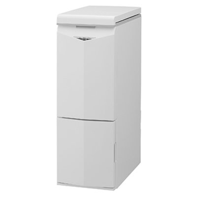 Amazon.co.jp: 保冷米びつ 冷えっ庫 RCR-531W 米容量31kg 8144990